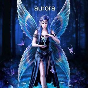 Meet your Posher, Aurora